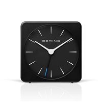 Sveglia Bering Alarmclock in Plastica 90066-22S